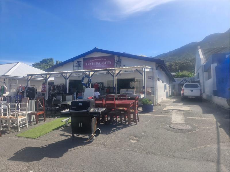 To Let commercial Property for Rent in Hout Bay Western Cape